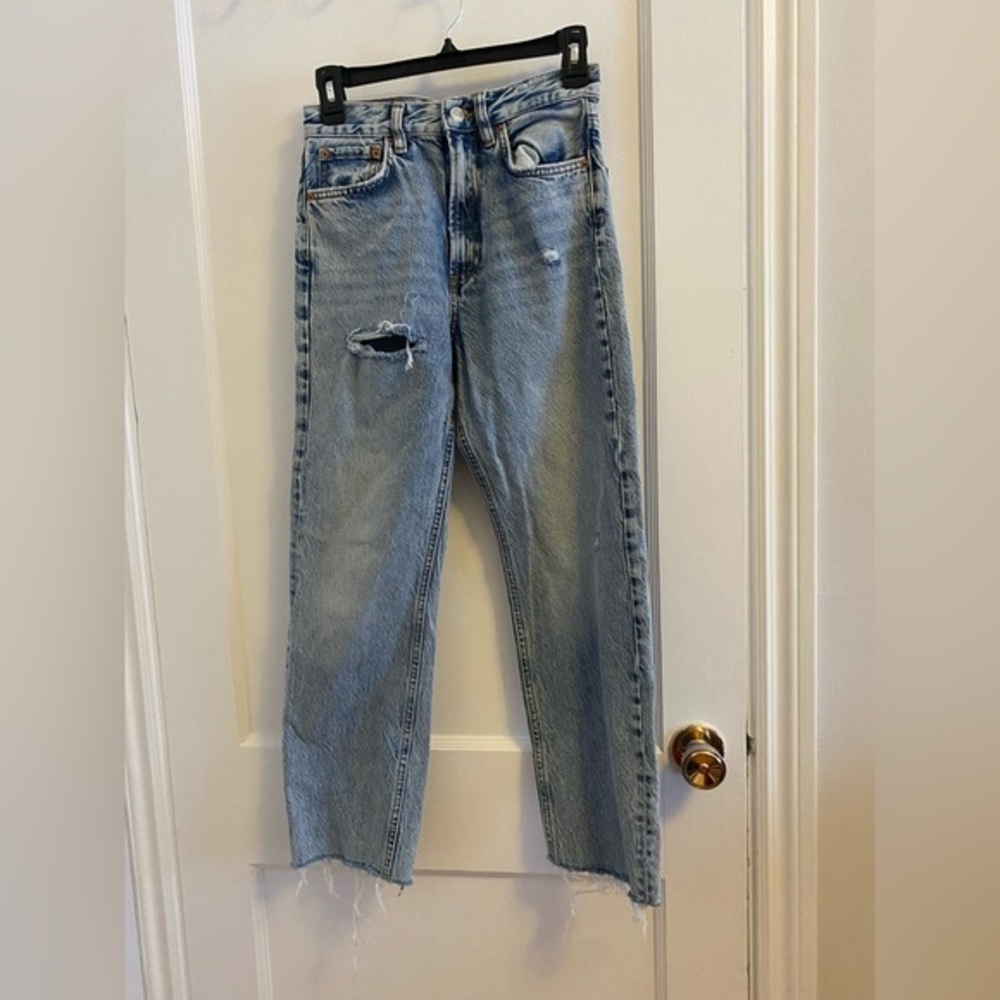 ZARA size 4